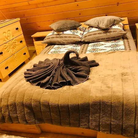 Apartment Krokiew *